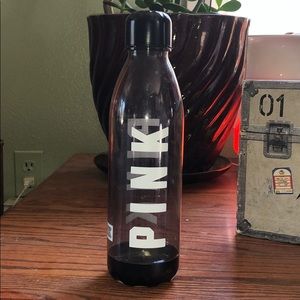 Pink Water-bottle